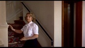Frenzy (1972)Coburg Hotel, Bayswater Road, London, Elsie Randolph and stairs